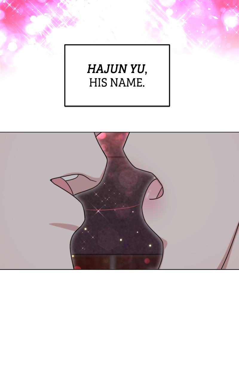 Locked Onto You Chapter 62 - Page 58