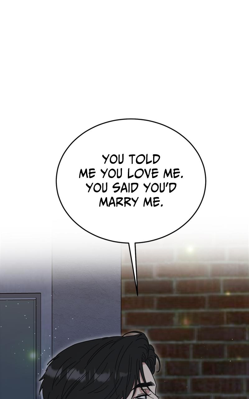 Locked Onto You Chapter 62 - Page 59