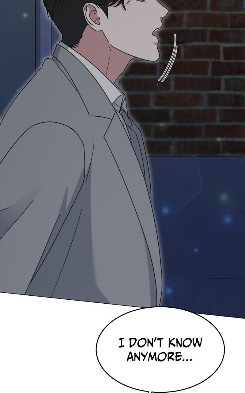 Locked Onto You Chapter 62 - Page 60