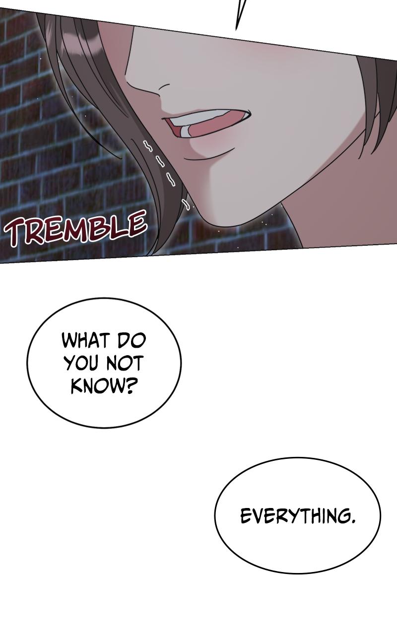 Locked Onto You Chapter 62 - Page 61