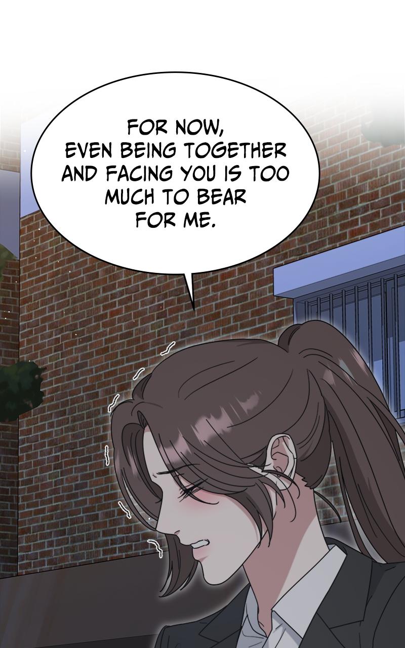 Locked Onto You Chapter 62 - Page 62