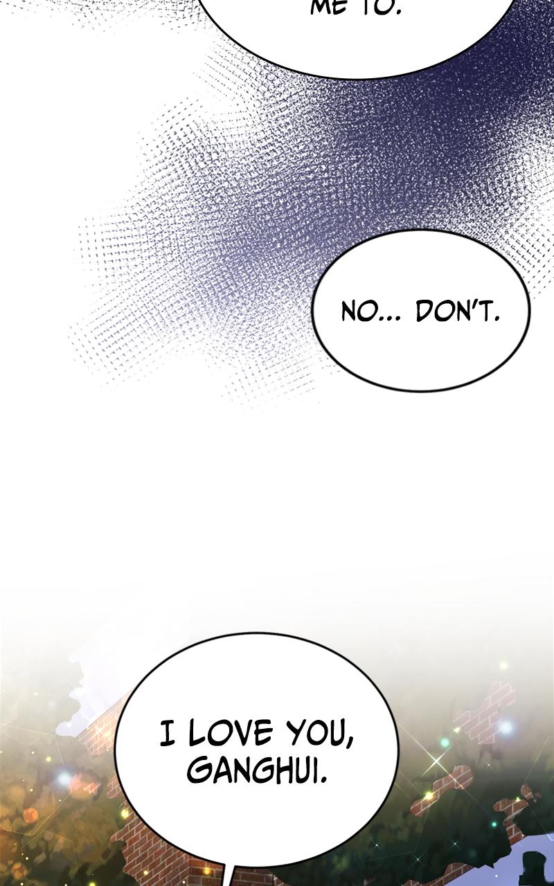 Locked Onto You Chapter 62 - Page 65