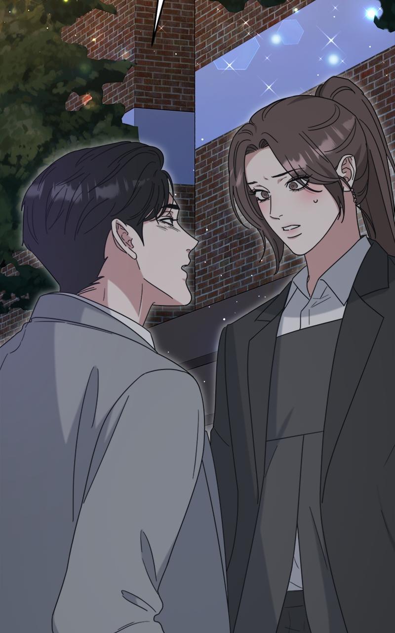 Locked Onto You Chapter 62 - Page 66