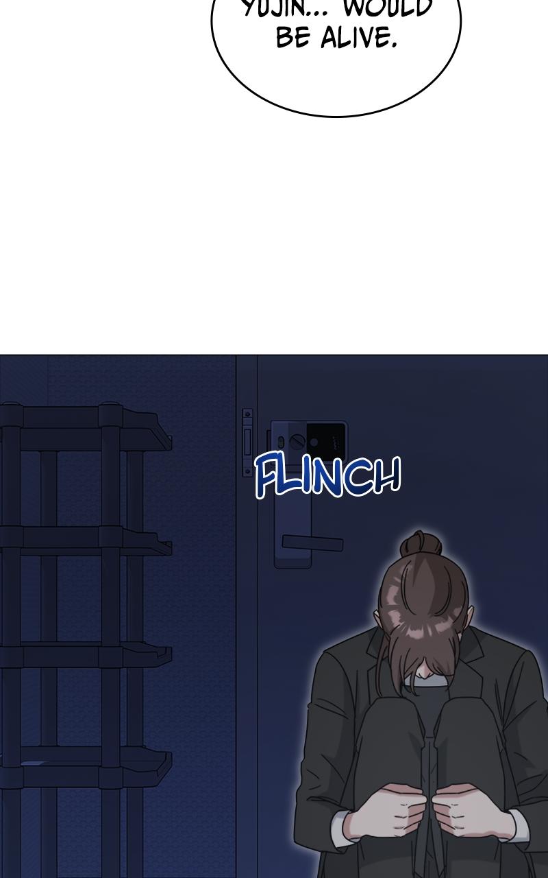 Locked Onto You Chapter 62 - Page 72