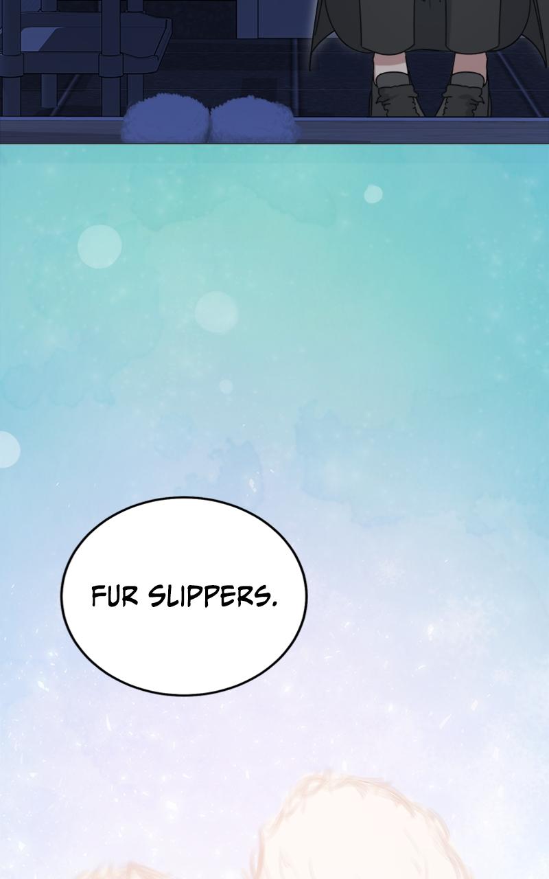 Locked Onto You Chapter 62 - Page 73