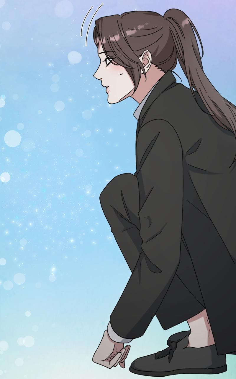 Locked Onto You Chapter 62 - Page 75