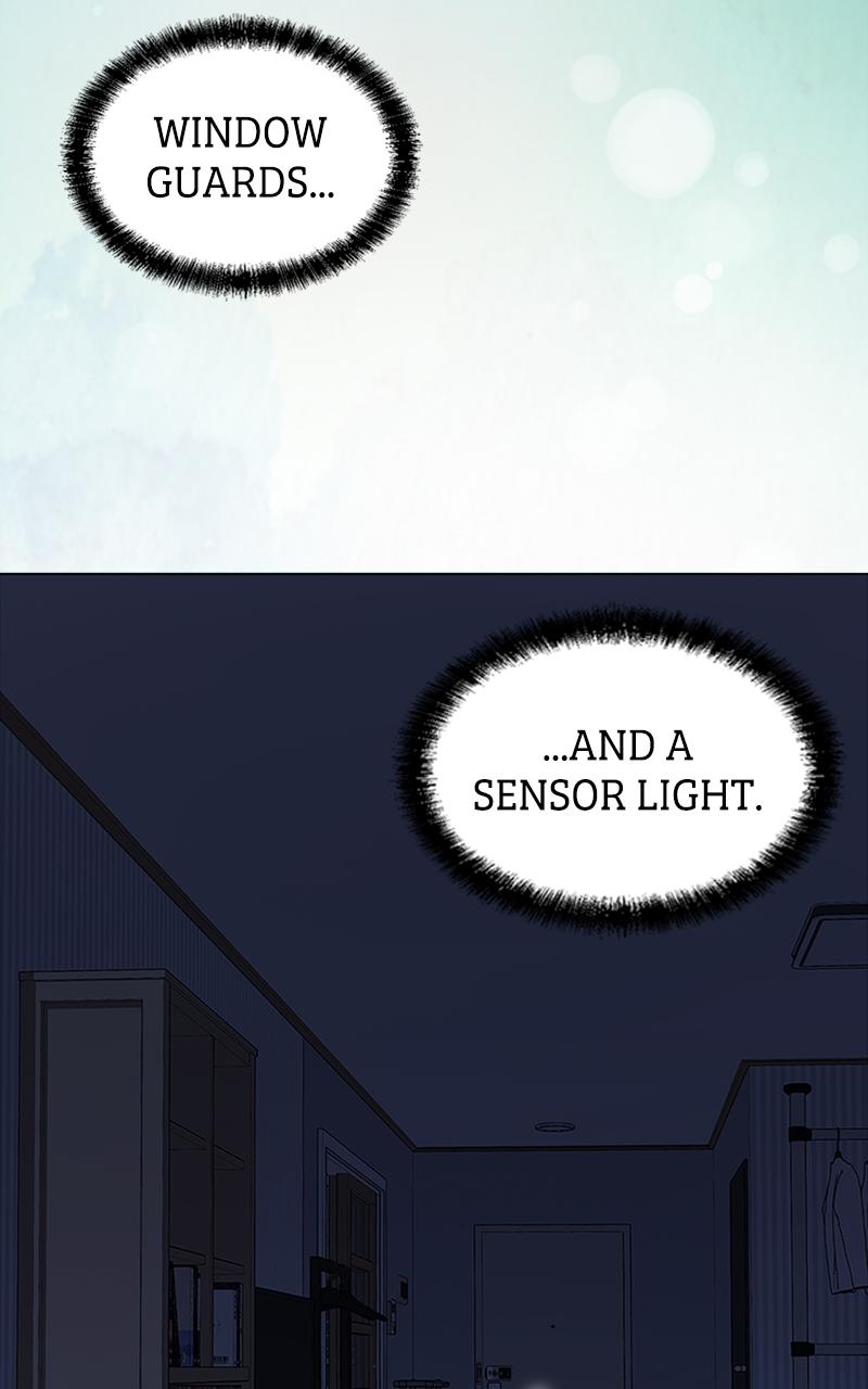 Locked Onto You Chapter 62 - Page 76