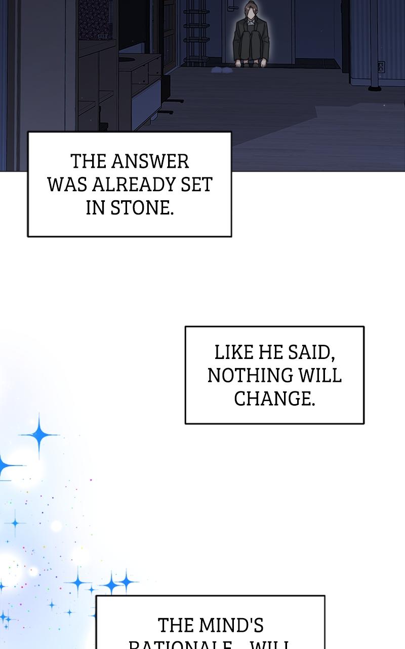 Locked Onto You Chapter 62 - Page 77