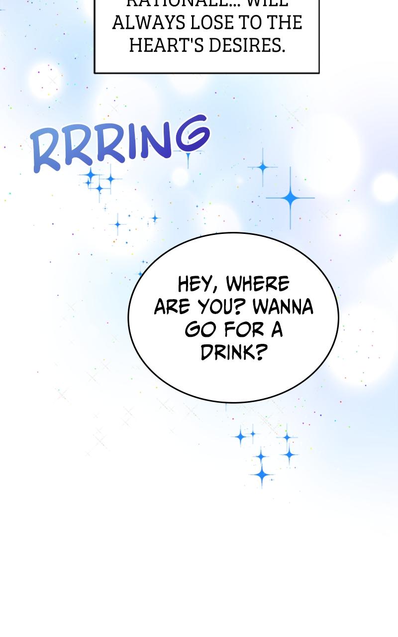 Locked Onto You Chapter 62 - Page 78