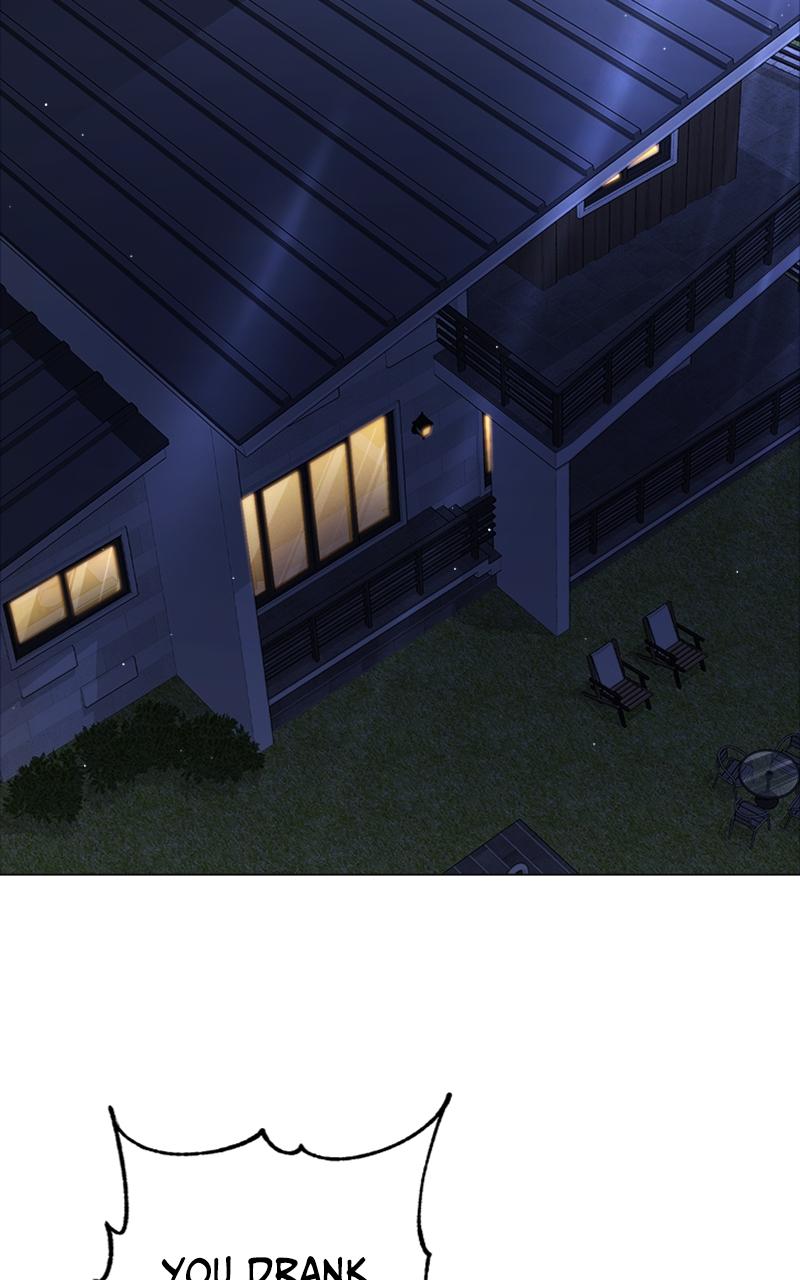 Locked Onto You Chapter 62 - Page 80