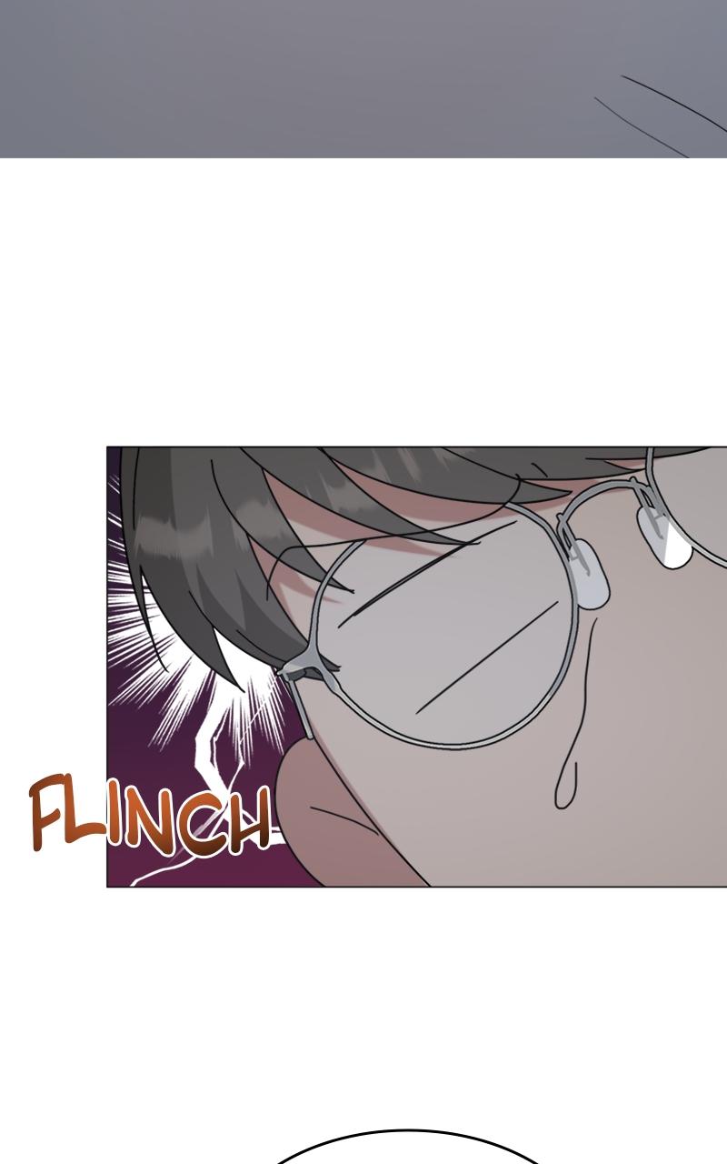 Locked Onto You Chapter 62 - Page 85