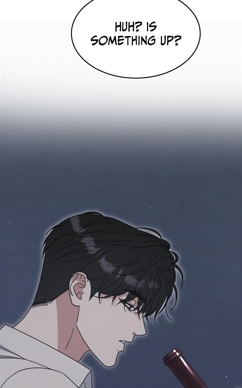 Locked Onto You Chapter 62 - Page 86