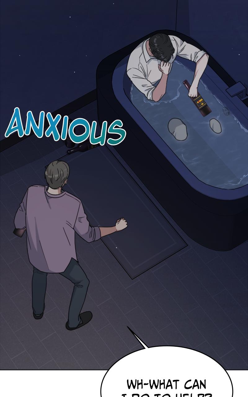 Locked Onto You Chapter 62 - Page 90