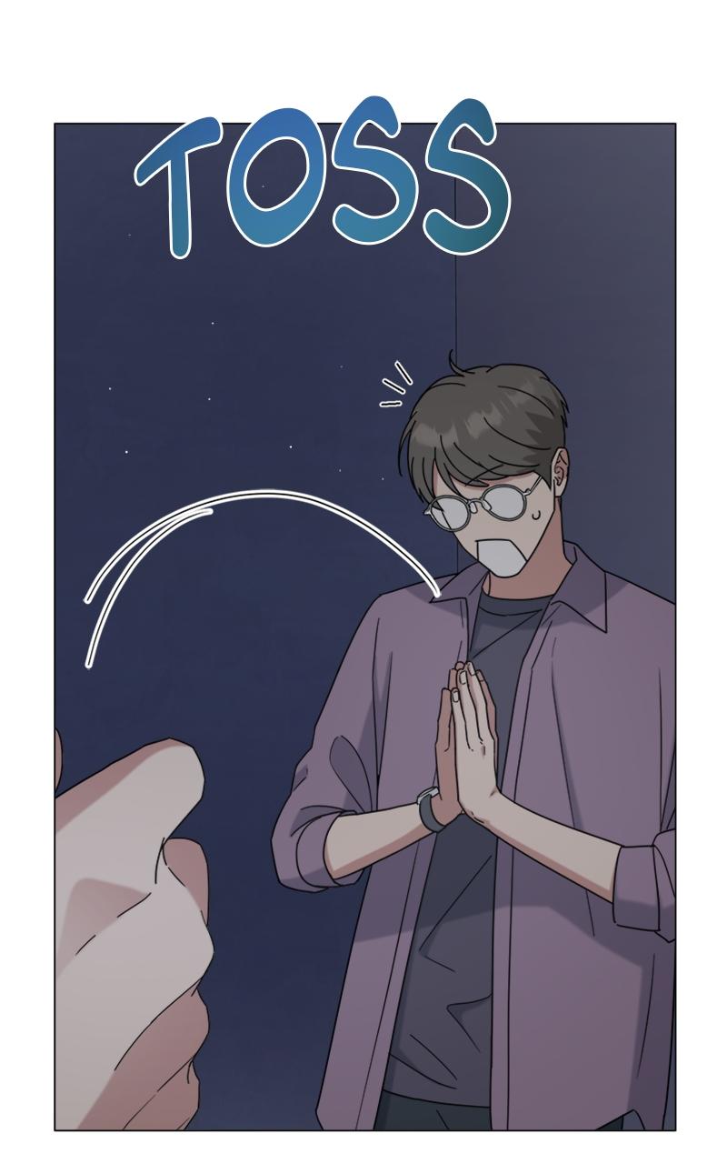 Locked Onto You Chapter 62 - Page 93