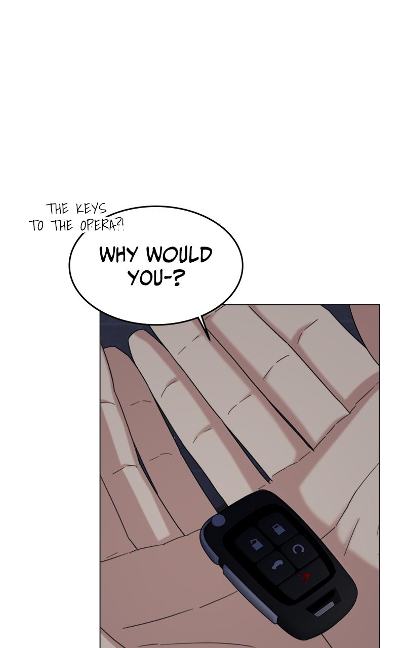 Locked Onto You Chapter 62 - Page 94