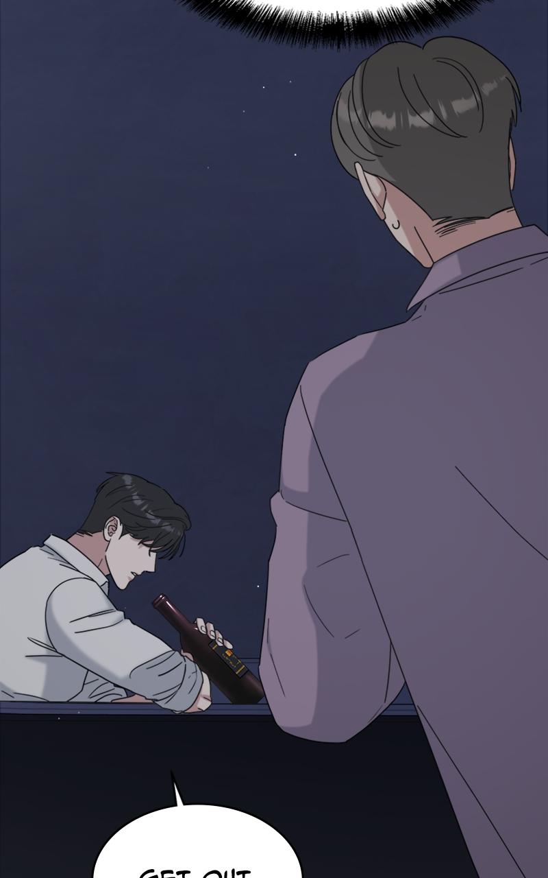 Locked Onto You Chapter 62 - Page 96