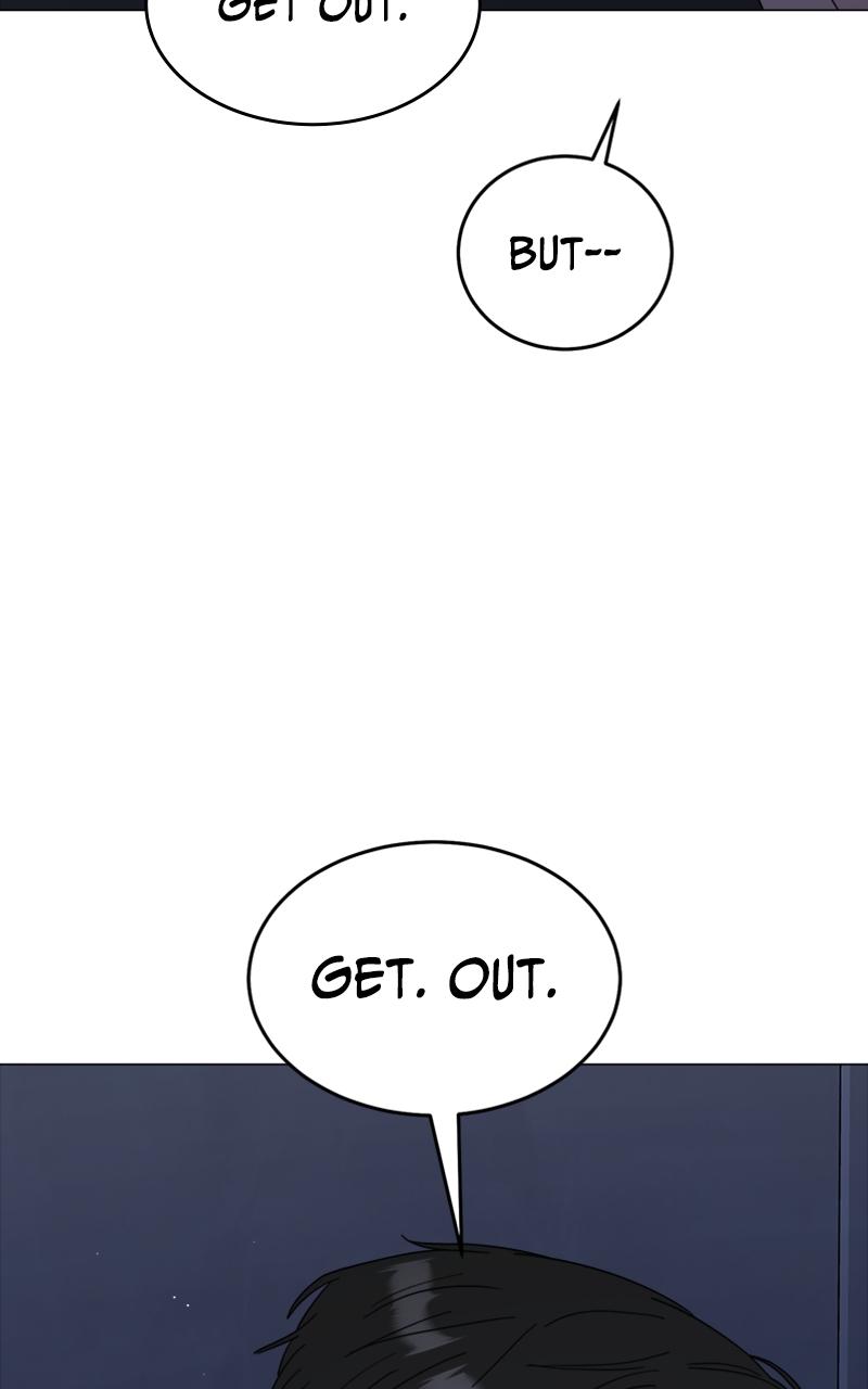Locked Onto You Chapter 62 - Page 97