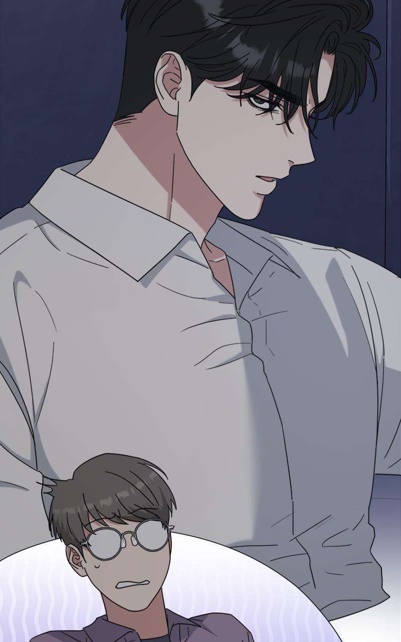 Locked Onto You Chapter 62 - Page 98