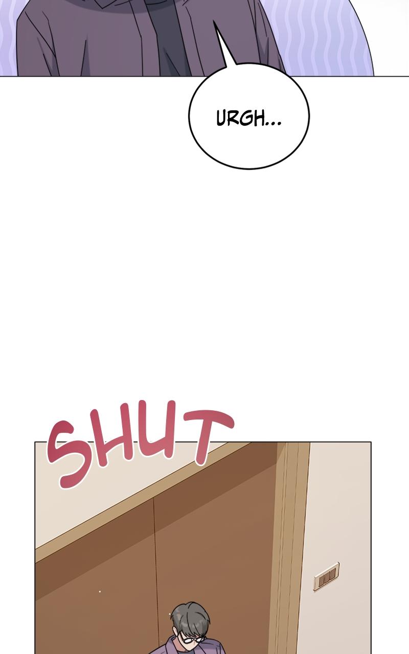 Locked Onto You Chapter 62 - Page 99