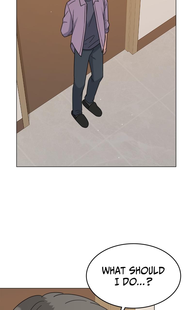 Locked Onto You Chapter 62 - Page 100