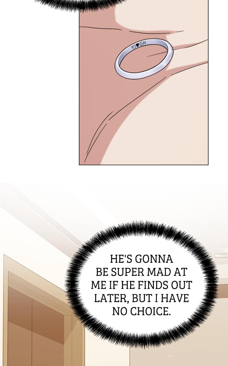 Locked Onto You Chapter 62 - Page 102