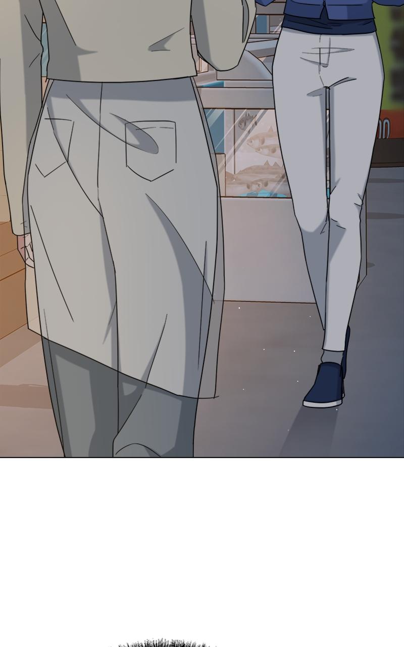 Locked Onto You Chapter 62 - Page 105