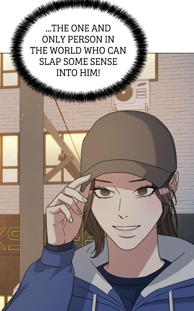 Locked Onto You Chapter 62 - Page 106