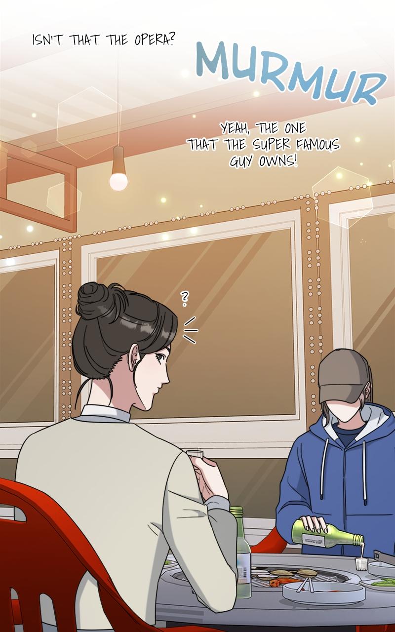 Locked Onto You Chapter 63 - Page 4