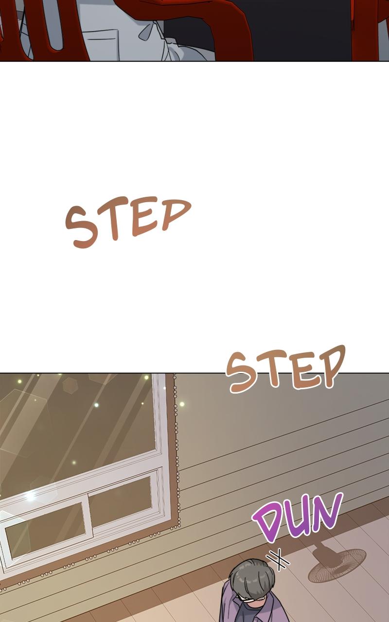 Locked Onto You Chapter 63 - Page 5