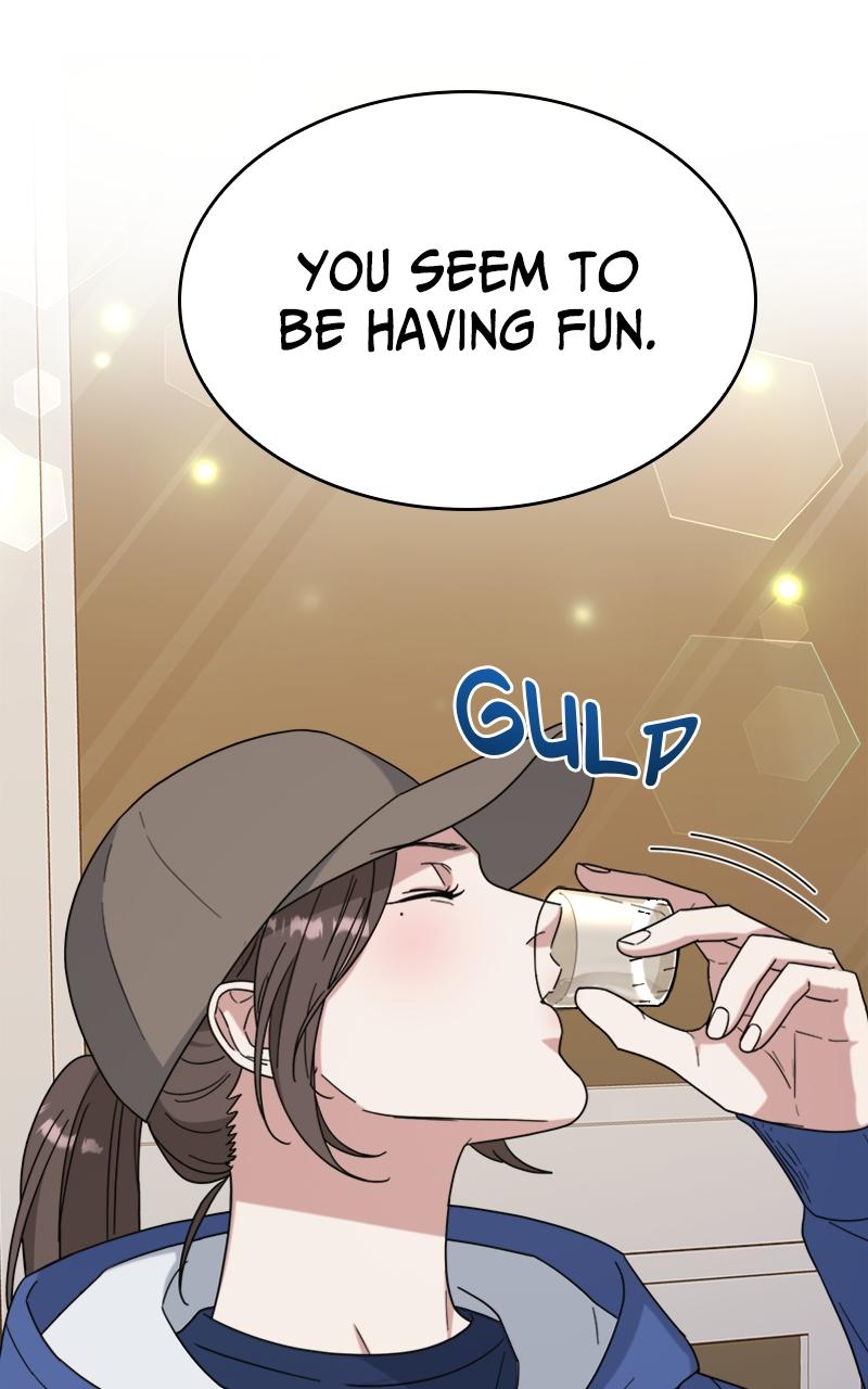 Locked Onto You Chapter 63 - Page 7