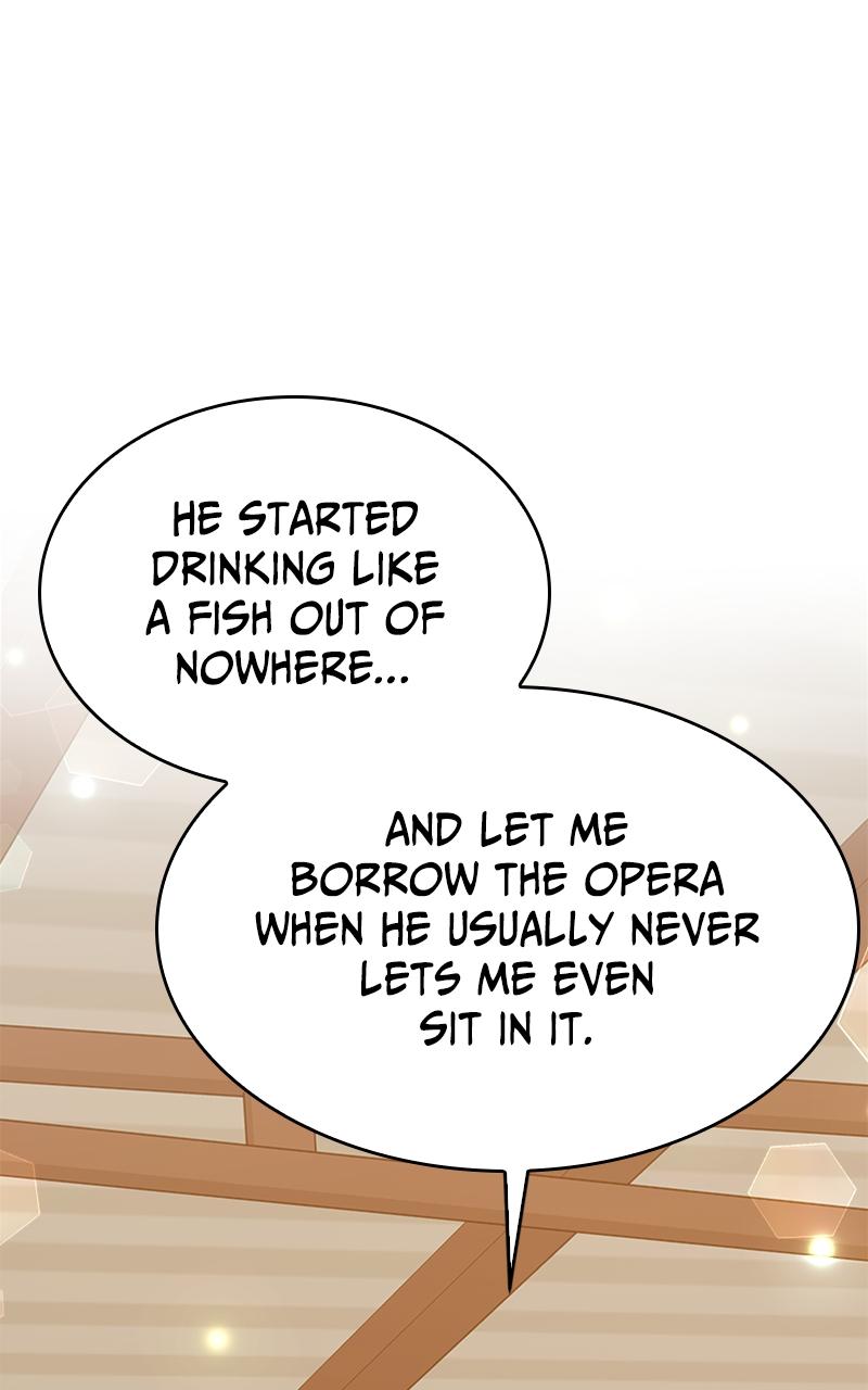 Locked Onto You Chapter 63 - Page 10