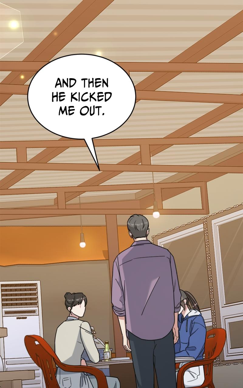 Locked Onto You Chapter 63 - Page 11