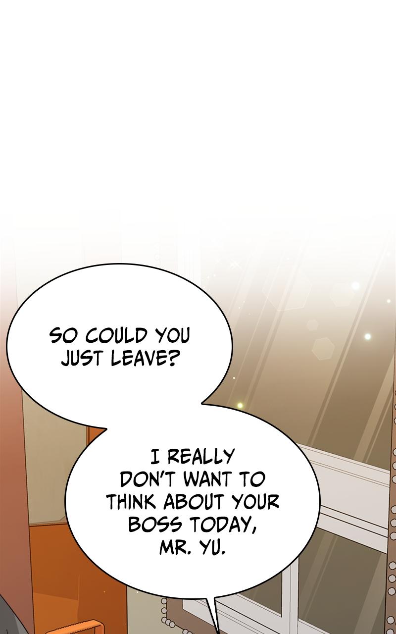 Locked Onto You Chapter 63 - Page 14