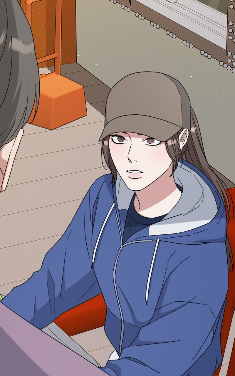 Locked Onto You Chapter 63 - Page 15