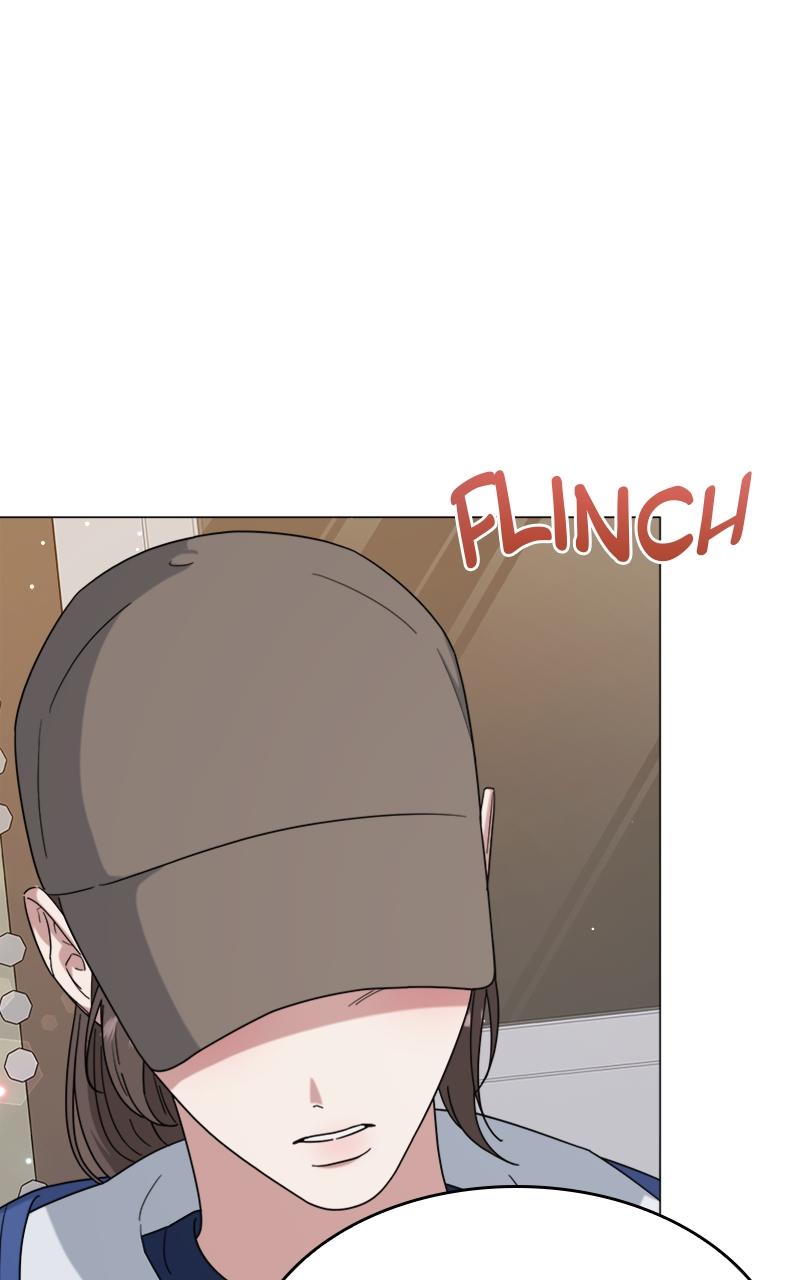 Locked Onto You Chapter 63 - Page 18