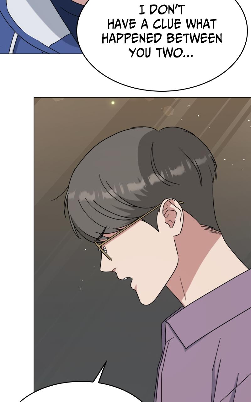 Locked Onto You Chapter 63 - Page 19