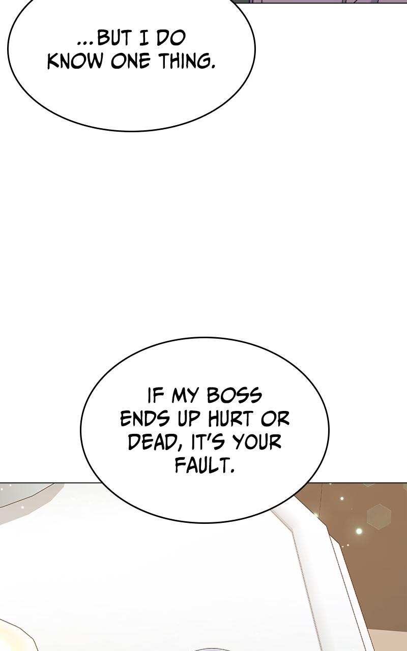 Locked Onto You Chapter 63 - Page 20