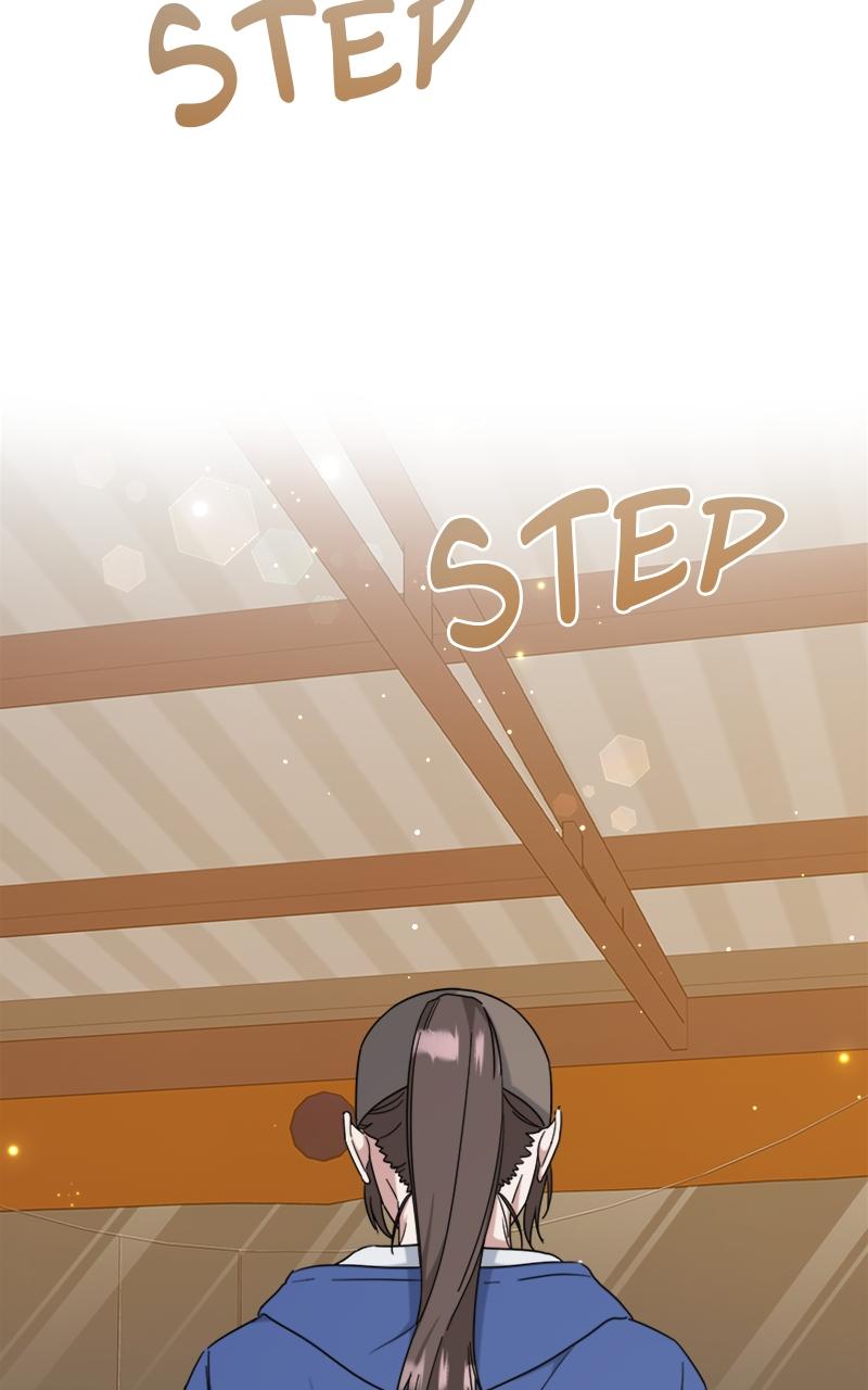 Locked Onto You Chapter 63 - Page 22