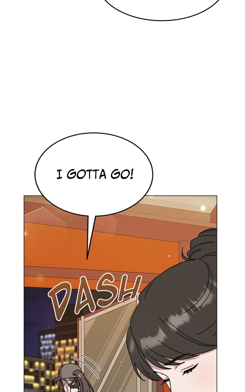 Locked Onto You Chapter 63 - Page 27