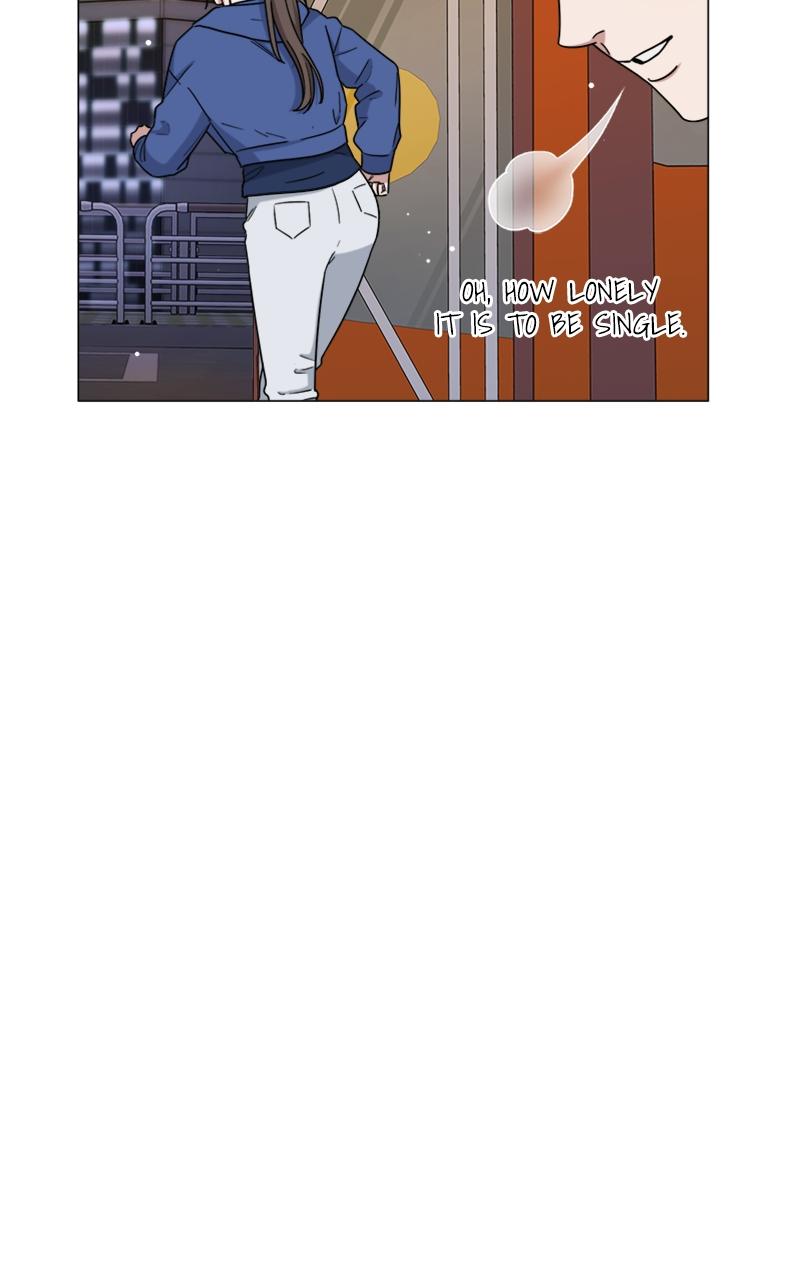 Locked Onto You Chapter 63 - Page 28