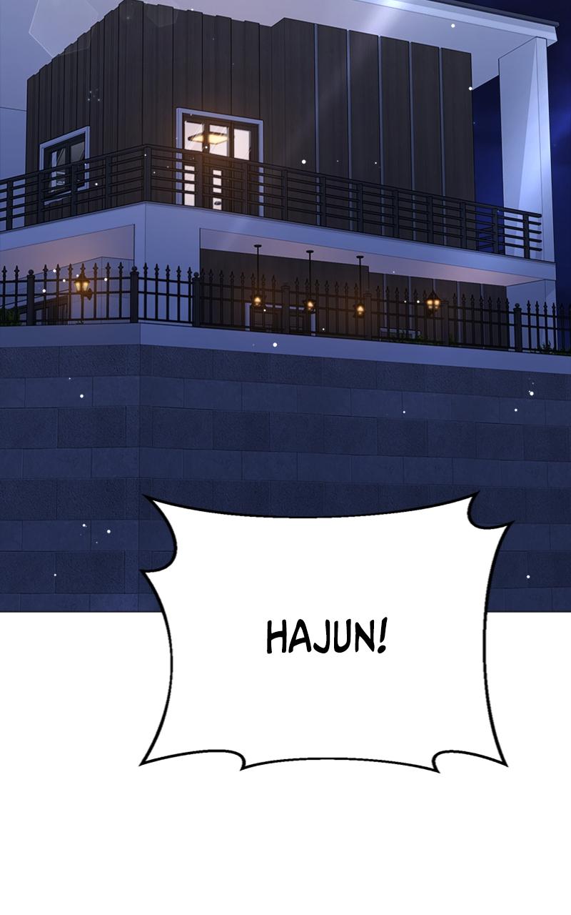 Locked Onto You Chapter 63 - Page 31