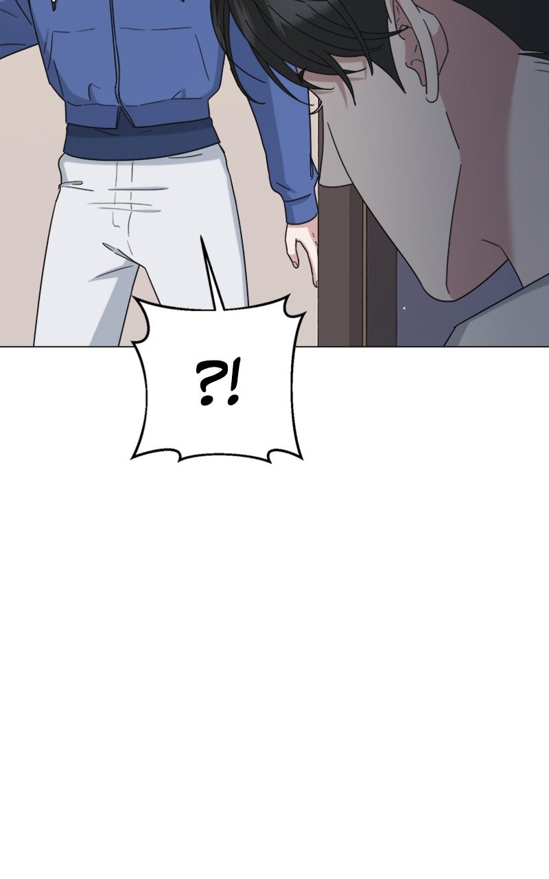 Locked Onto You Chapter 63 - Page 33