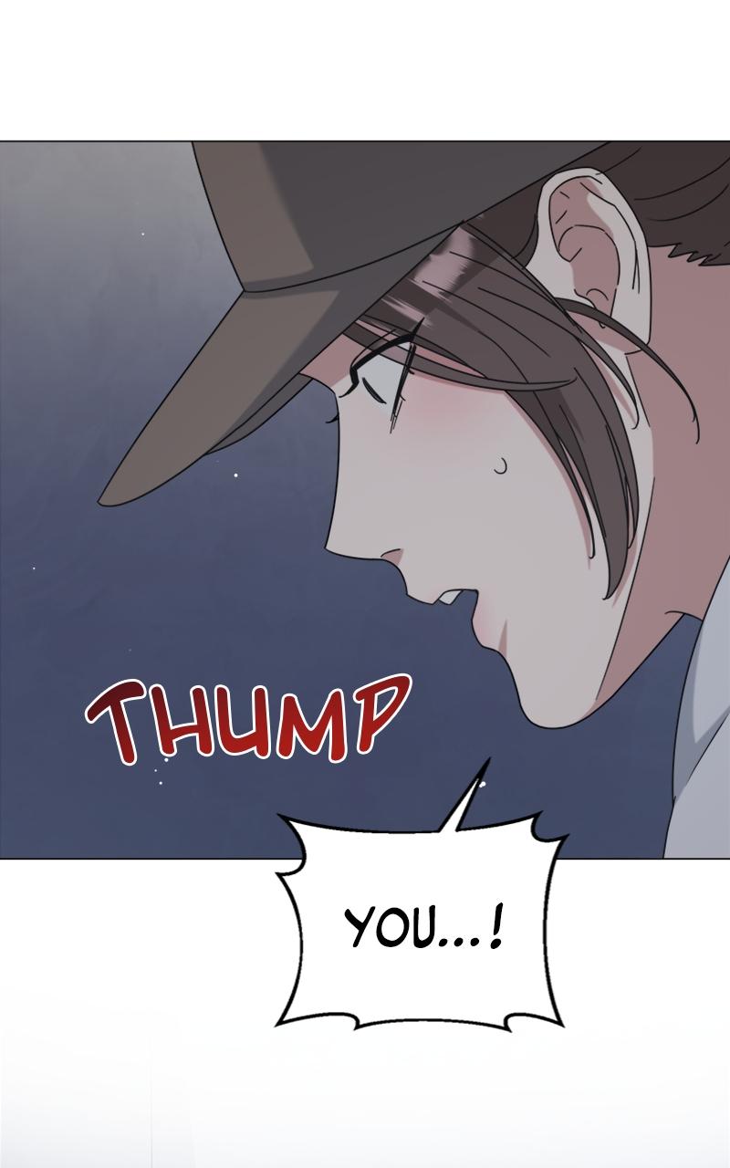 Locked Onto You Chapter 63 - Page 34