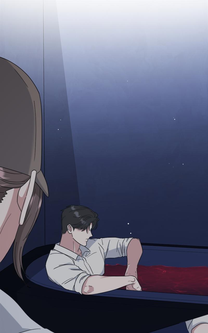 Locked Onto You Chapter 63 - Page 35