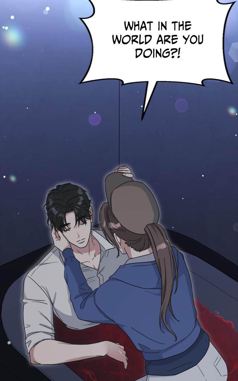 Locked Onto You Chapter 63 - Page 38