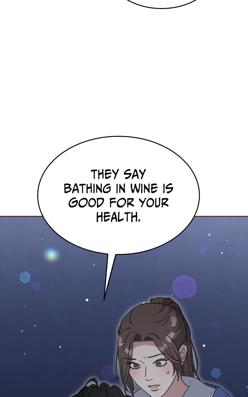 Locked Onto You Chapter 63 - Page 42