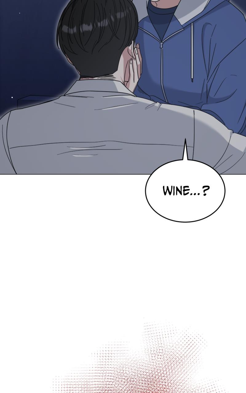 Locked Onto You Chapter 63 - Page 43