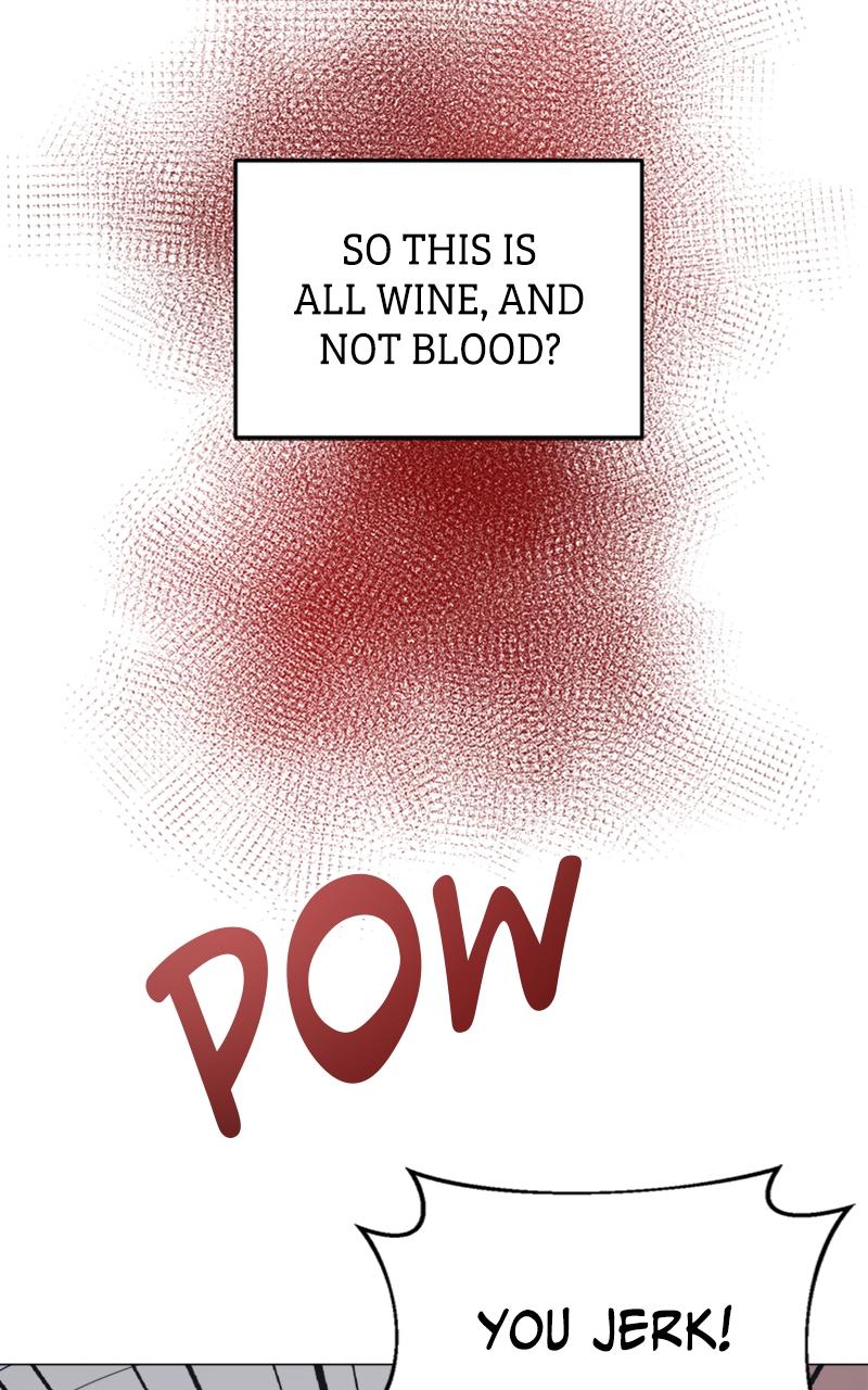 Locked Onto You Chapter 63 - Page 44