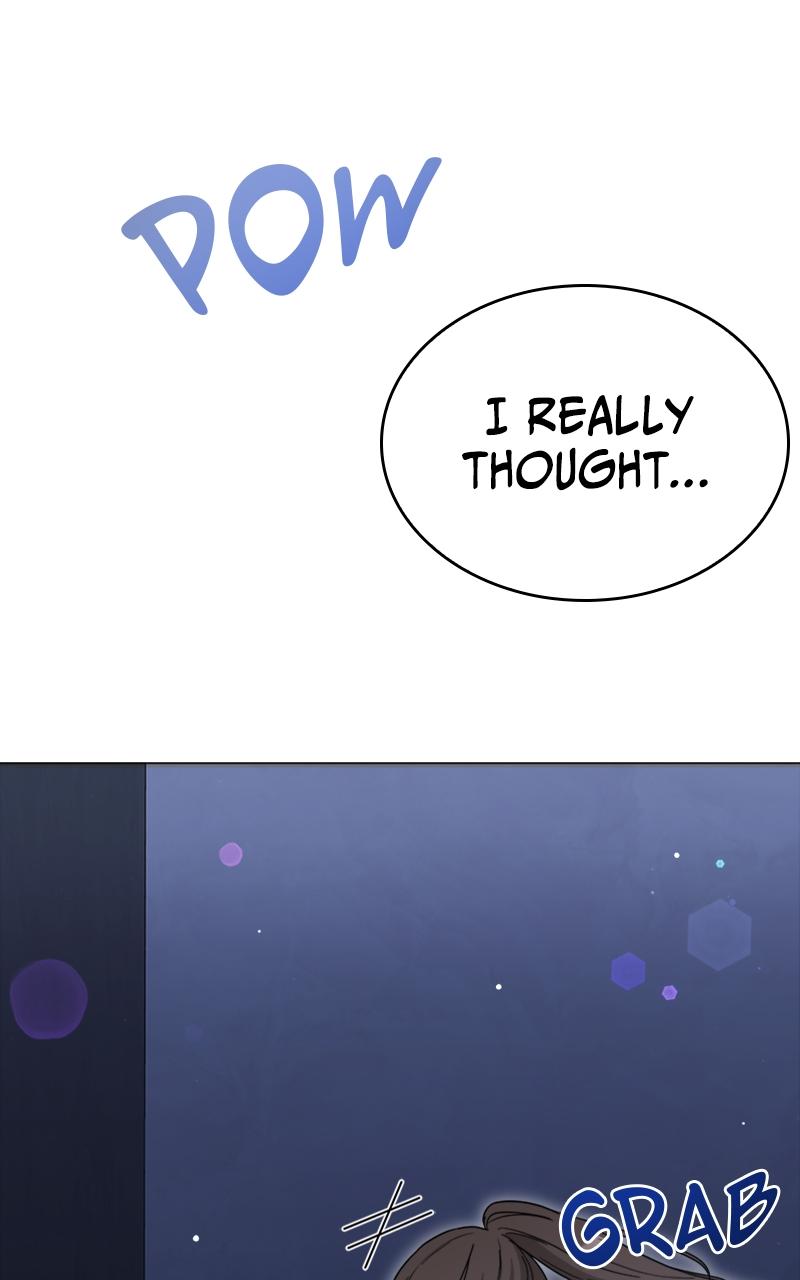 Locked Onto You Chapter 63 - Page 47