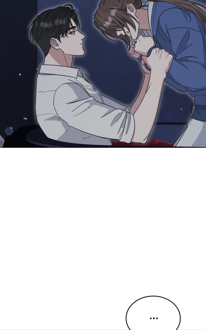 Locked Onto You Chapter 63 - Page 48